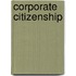 Corporate Citizenship