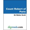 Count Robert of Paris by Sir Walter Scott
