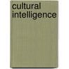 Cultural Intelligence door Kerr Inkson