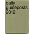 Daily Guideposts 2012