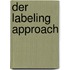 Der Labeling Approach