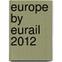 Europe by Eurail 2012