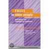 Falls in Older People door Stephen Lord