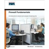 Firewall Fundamentals door Wes Noonan