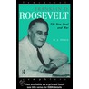 Franklin D. Roosevelt by Professor Michael J. Heale