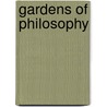 Gardens of Philosophy door Ficino Ficino
