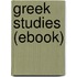 Greek Studies (Ebook)