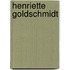 Henriette Goldschmidt