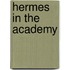 Hermes In The Academy