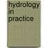 Hydrology in Practice
