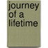 Journey of a Lifetime