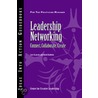 Leadership Networking by David Baldwin
