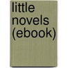 Little Novels (Ebook) door Wilkie Collins