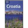 Lonely Planet Croatia door Vesna Maric