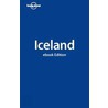 Lonely Planet Iceland door Fran Parnell