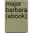 Major Barbara (Ebook)
