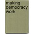 Making Democracy Work