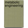 Metabolic Engineering by George Stephanopoulos