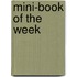 Mini-Book of the Week