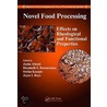 Novel Food Processing door Jasim Ahmed