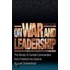 On War and Leadership