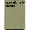 Operationelle Risiken by Kerstin Weber