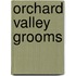 Orchard Valley Grooms