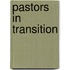 Pastors in Transition