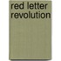 Red Letter Revolution