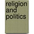 Religion and Politics