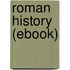 Roman History (Ebook)