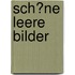 Sch�Ne Leere Bilder