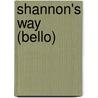 Shannon's Way (Bello) door A.J. Cronin