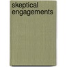 Skeptical Engagements door Frederick C. Crews