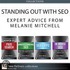 Standing Out with Seo
