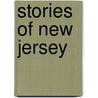 Stories of New Jersey door Frank Stockton