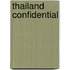 Thailand Confidential