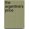 The Argentine's Price door Maisey Yates