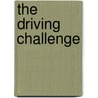 The Driving Challenge door Phil Mdiv Berardelli