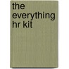 The Everything Hr Kit door David J. Baker