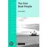 The First Boat People by S.G. Webb