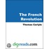 The French Revolution