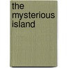 The Mysterious Island by Jules Vernes