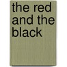 The Red and the Black door Stendhal1