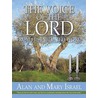 The Voice of the Lord by Mary Israel