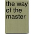 The Way of the Master