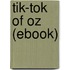 Tik-Tok of Oz (Ebook)