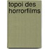 Topoi Des Horrorfilms