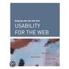 Usability for the Web door Tom Brinck