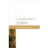 A Simple Guide to John door S.J. Paul
